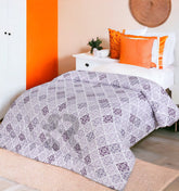 Double Razaai ( Filled Quilt ) -10