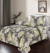 Single Bed Sheet Design RG-042