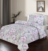 Single Bed Sheet Design RG-043