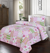 Single Bed Sheet Design RG-048