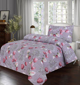 Single Bed Sheet Design RG-049