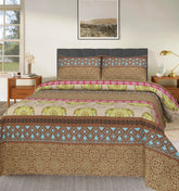 Bed Sheet Design RG-194