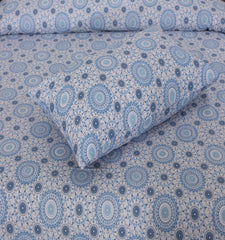 Bed Sheet Design RG-176