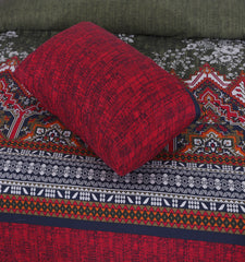 Bed Sheet Design RG-193