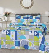 Bed Sheet Design RG-202