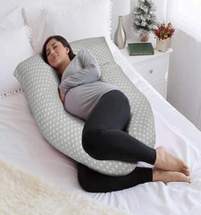 Pregnancy Pillow PP-12