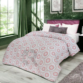 Double Razaai ( Filled Quilt ) -4