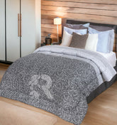 Double Razaai ( Filled Quilt ) -9