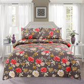 Bed Sheet Design RG-260