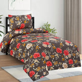 Single Bed Sheet Design RG-087