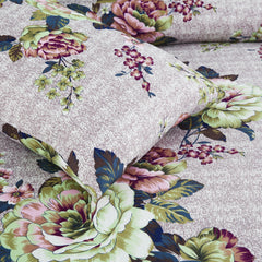 Single Bed Sheet Design RG-092