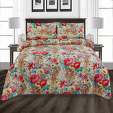 Bed Sheet Design RG-268