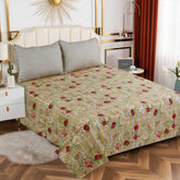 Bed Sheet Design RG-343