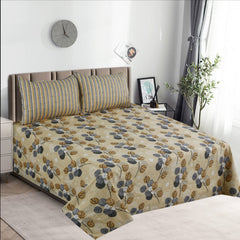 Bed Sheet Design RG-344