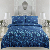 Bed Sheet Design RG-273