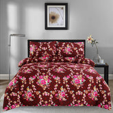 Bed Sheet Design RG-280