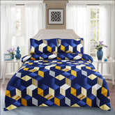 Bed Sheet Design RG-279