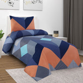 Single Bed Sheet Design RG-065