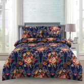 Bed Sheet Design RG-243