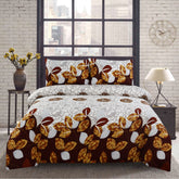 Bed Sheet Design RG-244