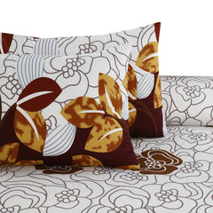 Bed Sheet Design RG-244
