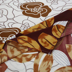 Bed Sheet Design RG-244