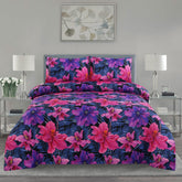 Bed Sheet Design RG-246