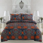 Bed Sheet Design RG-248
