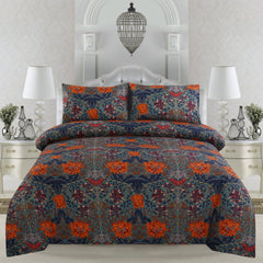 Bed Sheet Design RG-248