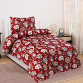 Single Bed Sheet Design RG-074