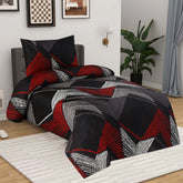 Single Bed Sheet Design RG-076