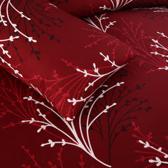 Single Bed Sheet Design RG-077