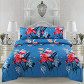 Bed Sheet Design RG-252