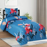 Single Bed Sheet Design RG-075