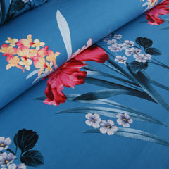 Single Bed Sheet Design RG-075