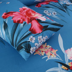 Single Bed Sheet Design RG-075