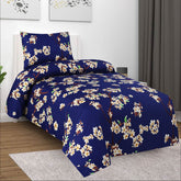 Single Bed Sheet Design RG-078