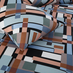 Single Bed Sheet Design RG-079