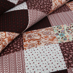 Single Bed Sheet Design RG-080