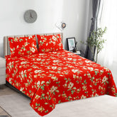 Bed Sheet Design RG-299