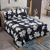 Bed Sheet Design RG-301