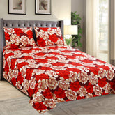 Bed Sheet Design RG-304