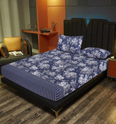 Fitted Bed Sheet Design RG-027