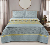 Bed Sheet Design RG-216