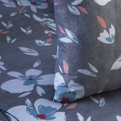 Single Bed Sheet Design RG-111