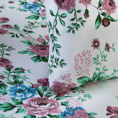 Single Bed Sheet Design RG-109