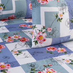 Single Bed Sheet Design RG-106