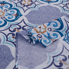 Single Bed Sheet Design RG-104