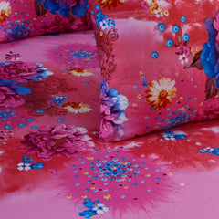 Single Bed Sheet Design RG-102