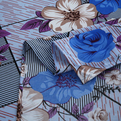 Single Bed Sheet Design RG-128